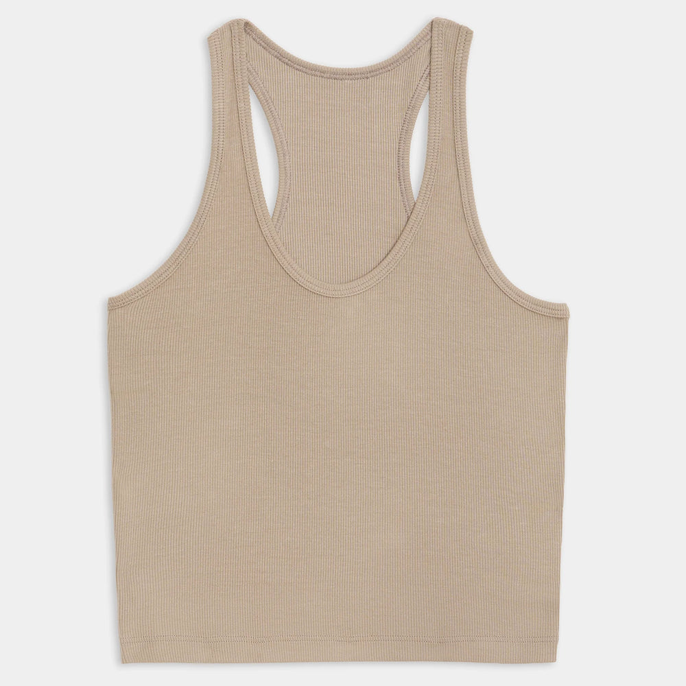 
                      
                        Ashby Crop Tank
                      
                    