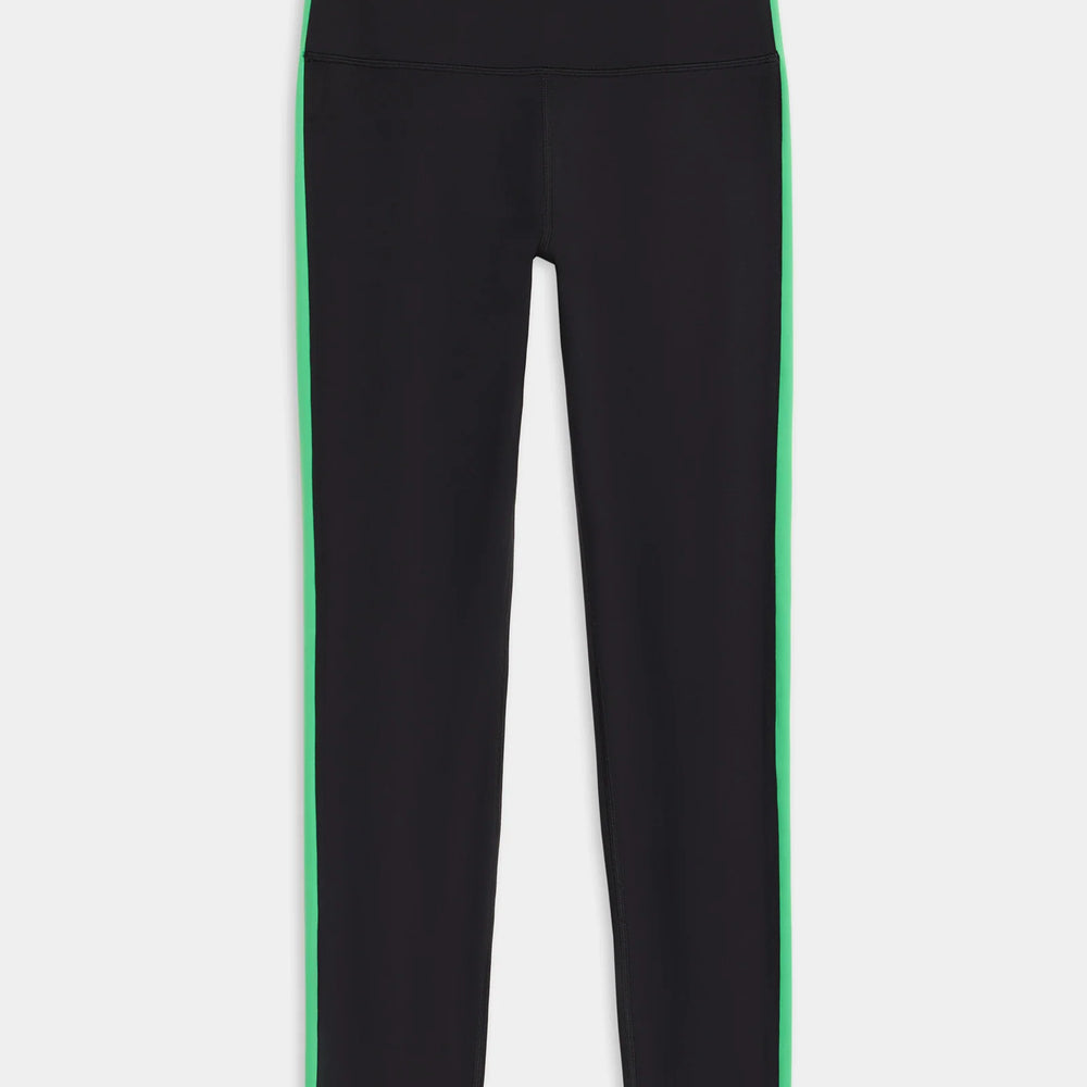 
                      
                        Clare High Waist Rigor 7/8 Legging
                      
                    
