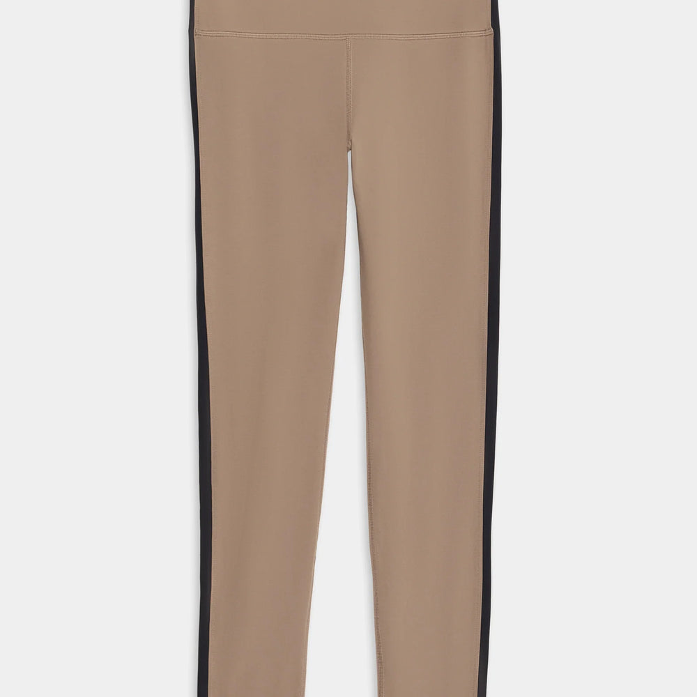 
                      
                        Clare High Waist Rigor 7/8 Legging
                      
                    