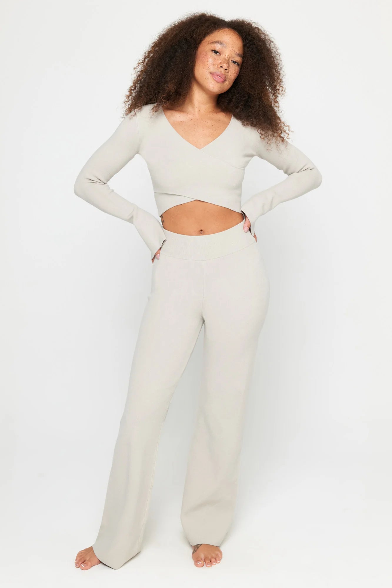 Austin Flare Pant