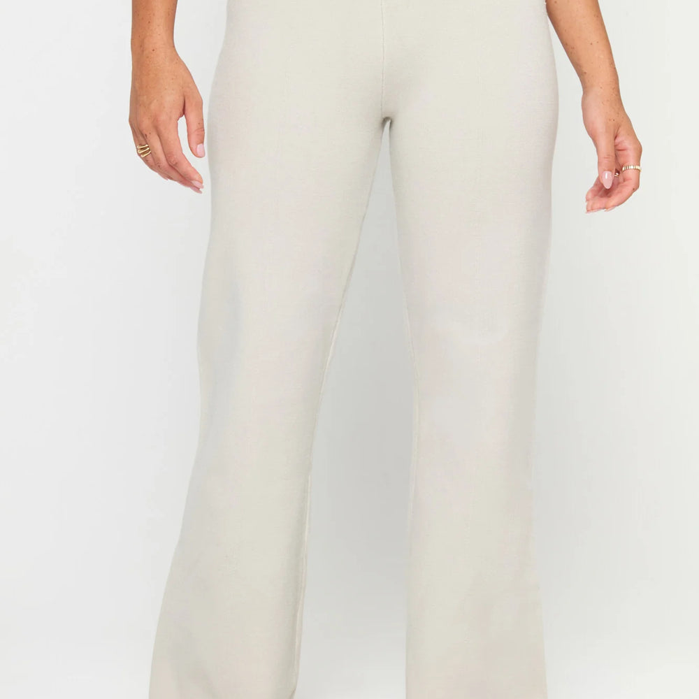 
                      
                        Austin Flare Pant
                      
                    