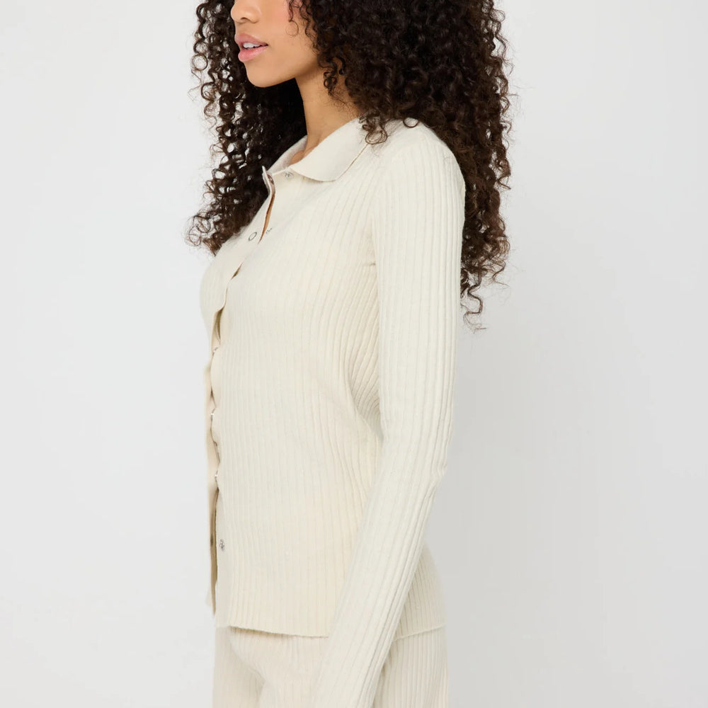 
                      
                        Aster Long Sleeve Luxe Top
                      
                    