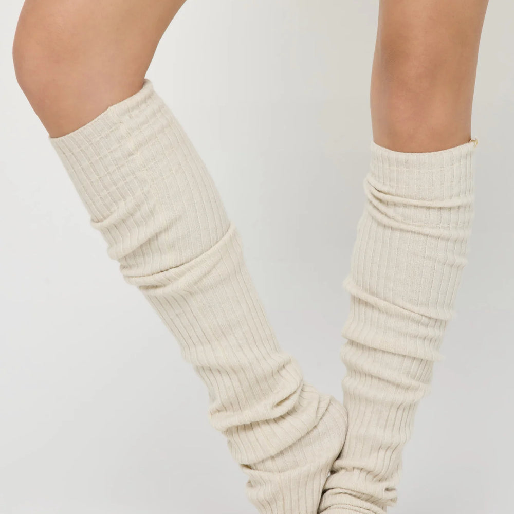 
                      
                        Hayley Luxe Leg Warmer
                      
                    