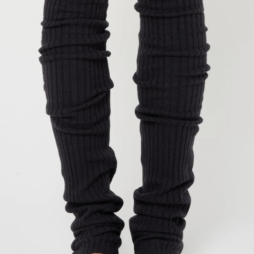 
                      
                        Hayley Luxe Leg Warmer
                      
                    