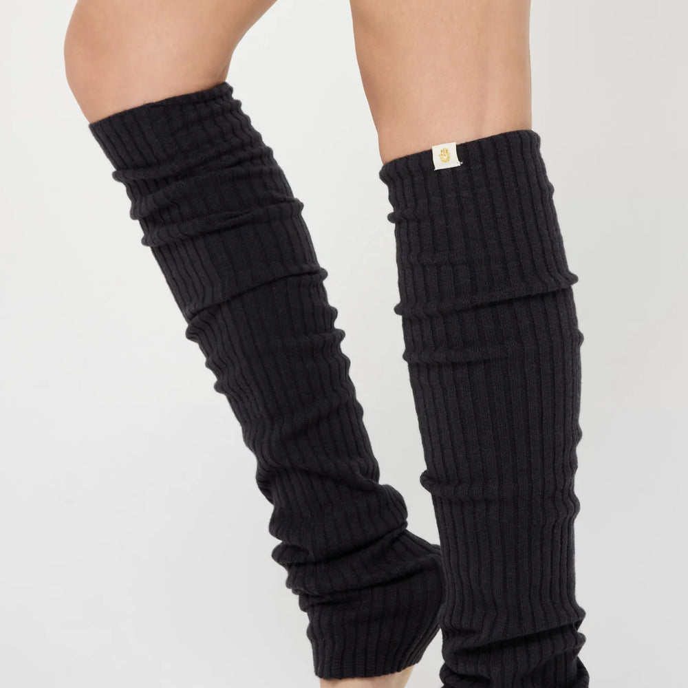 
                      
                        Hayley Luxe Leg Warmer
                      
                    