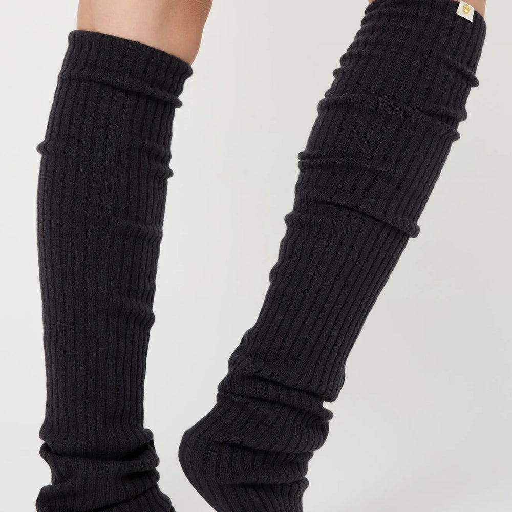 
                      
                        Hayley Luxe Leg Warmer
                      
                    