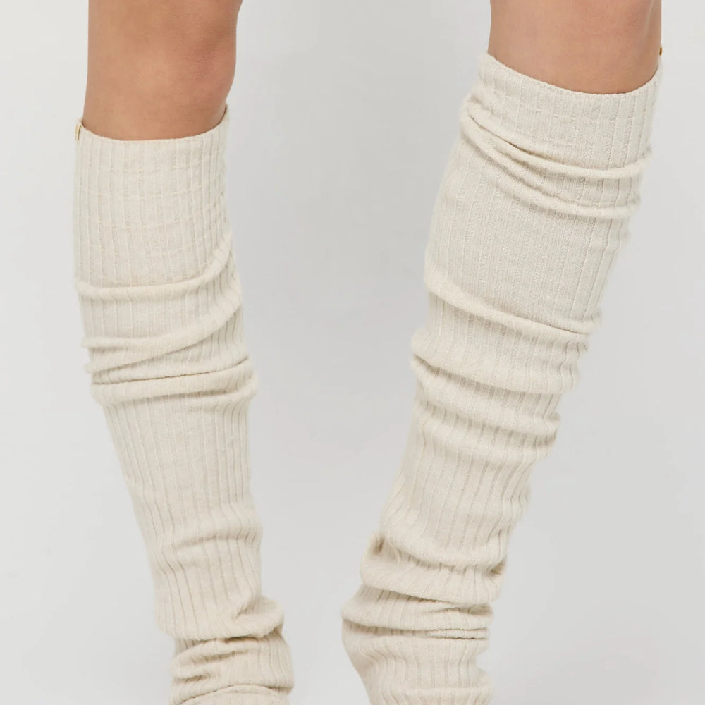 
                      
                        Hayley Luxe Leg Warmer
                      
                    