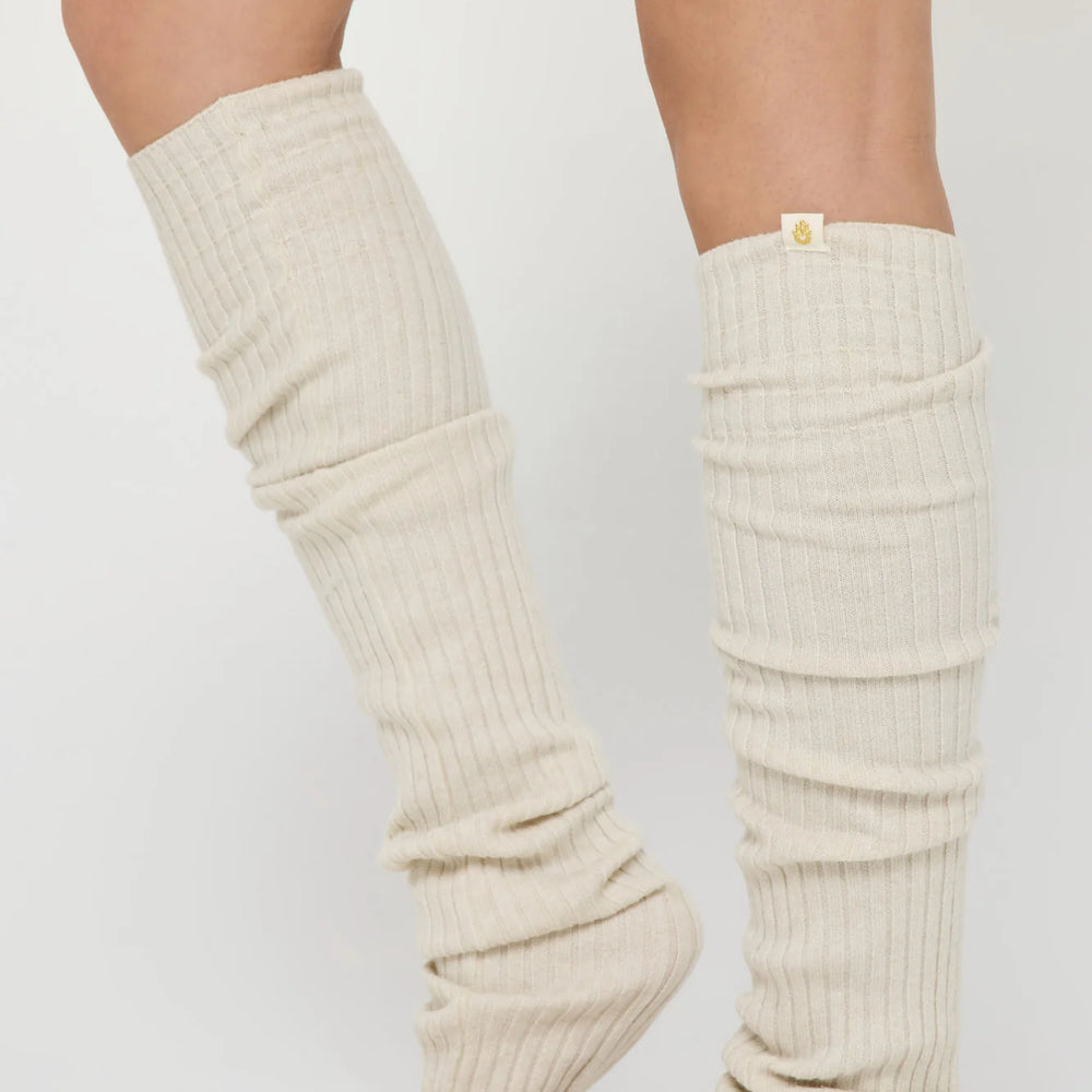 
                      
                        Hayley Luxe Leg Warmer
                      
                    