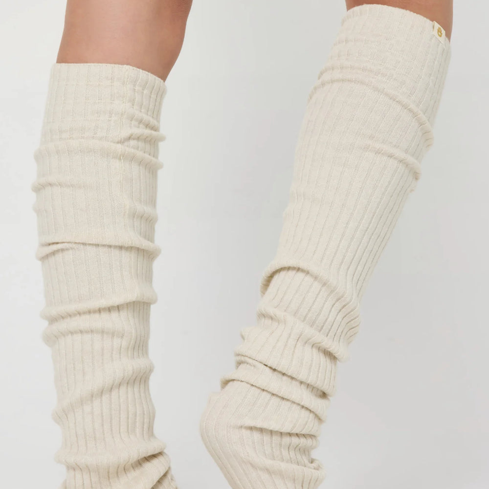 
                      
                        Hayley Luxe Leg Warmer
                      
                    