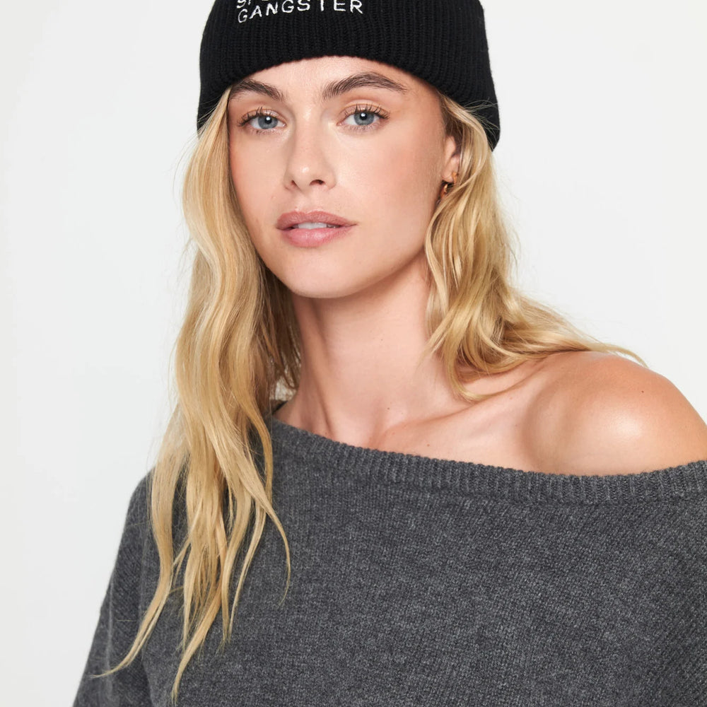 SG Cashmere Beanie