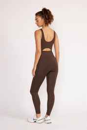 Heather Jumpsuit