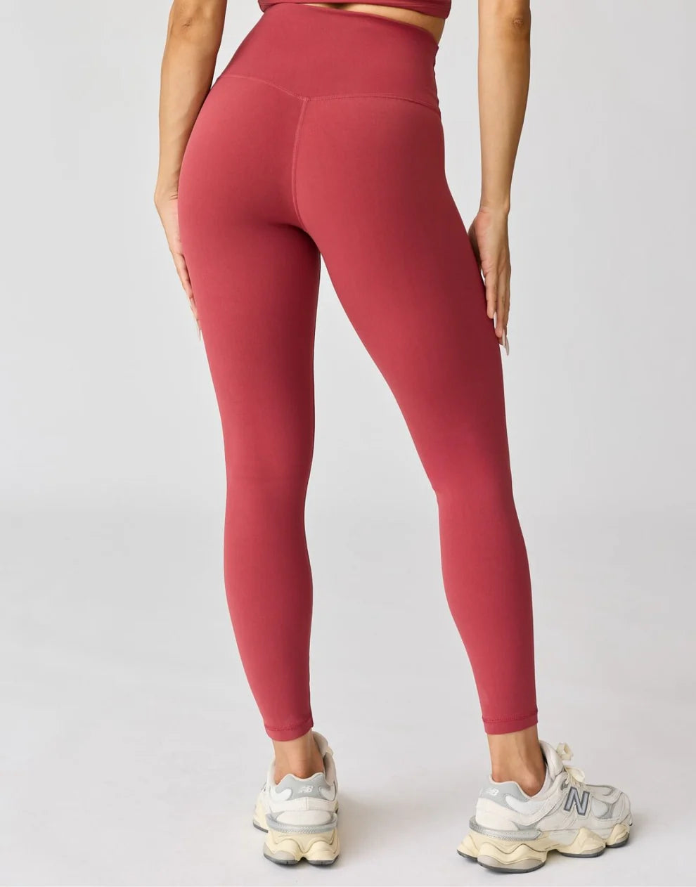 Hera High Waist Legging