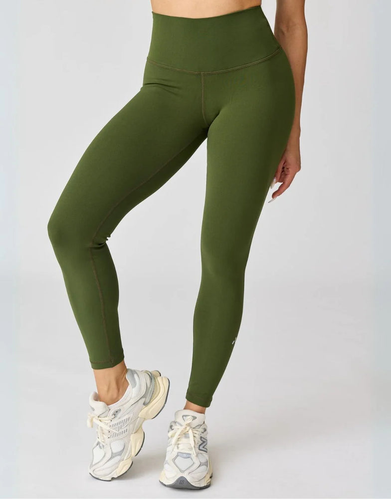 
                      
                        Hera High Waist Legging
                      
                    