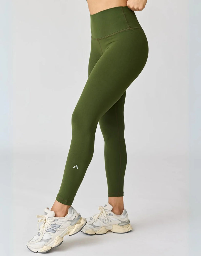 
                      
                        Hera High Waist Legging
                      
                    