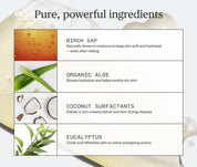 Hoppin’ Fresh Body Wash