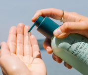 Hoppin’ Fresh Body Wash