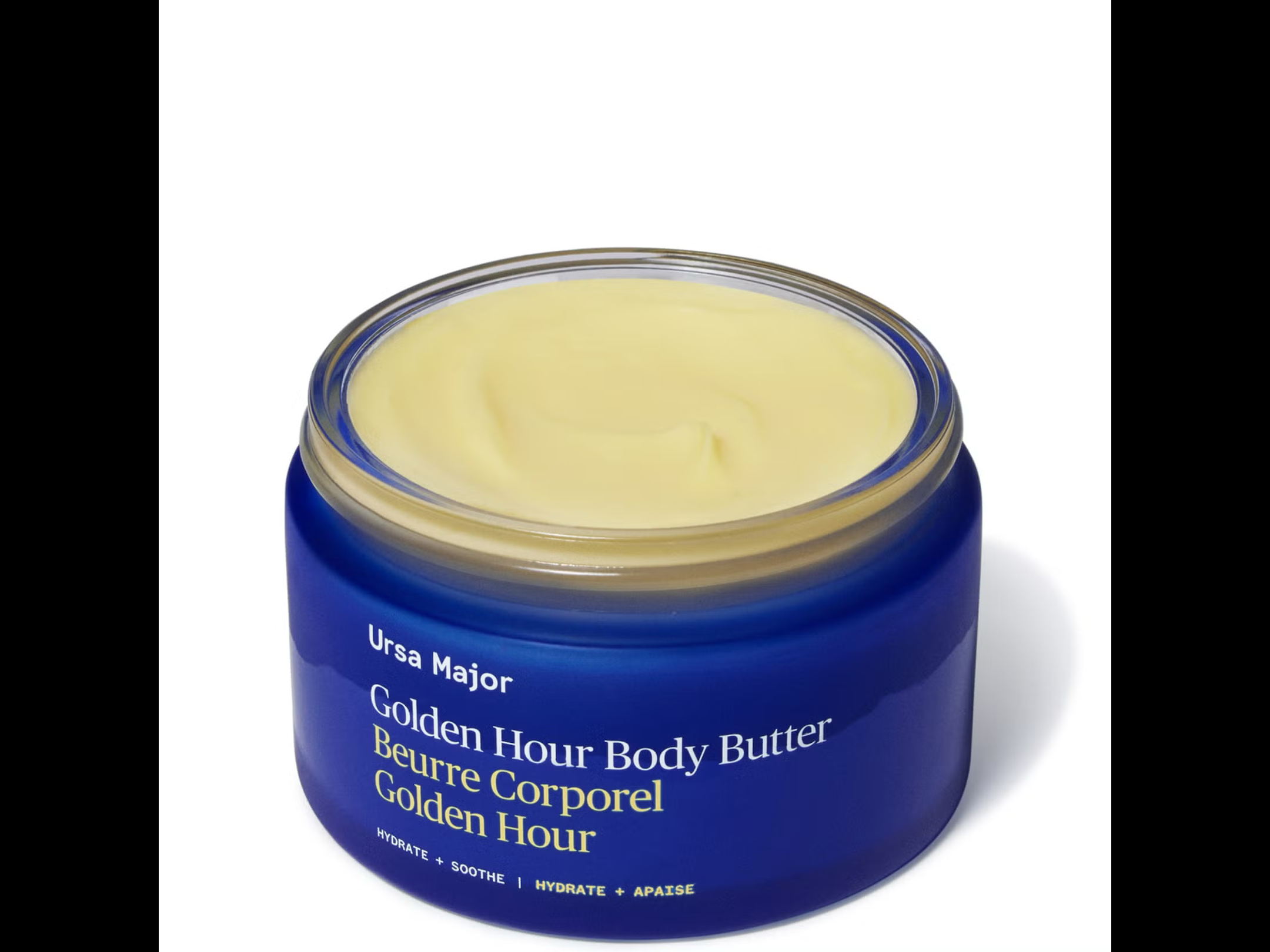 Golden Hour Body Butter