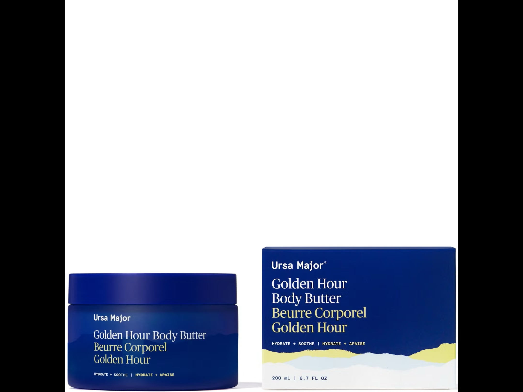 Golden Hour Body Butter
