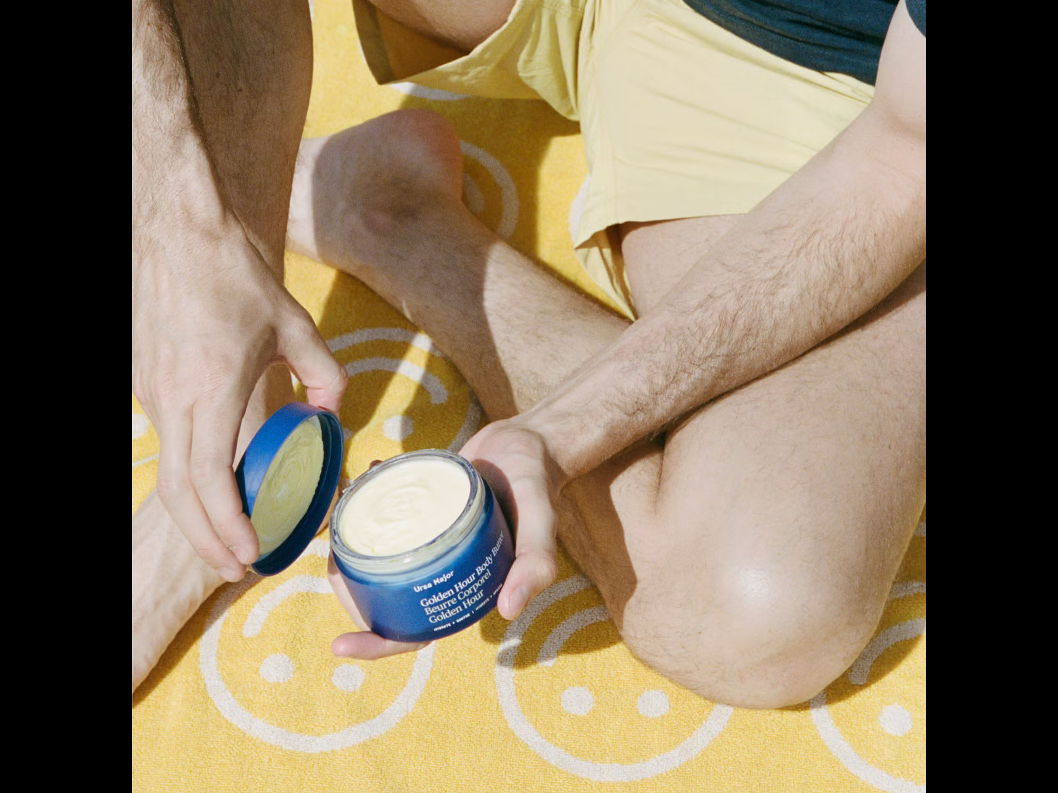 Golden Hour Body Butter