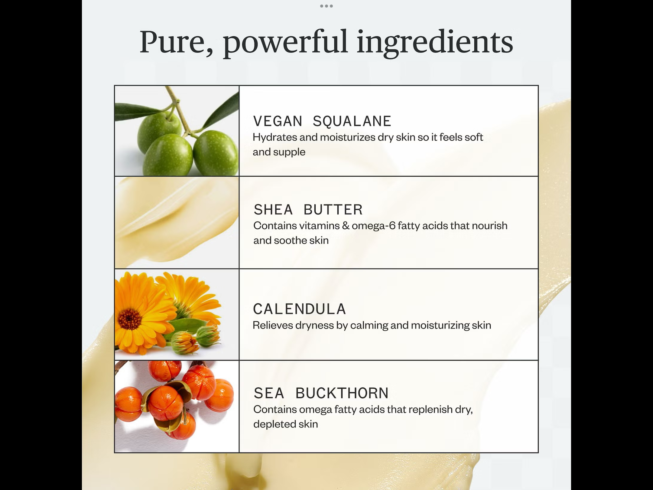 Golden Hour Body Butter