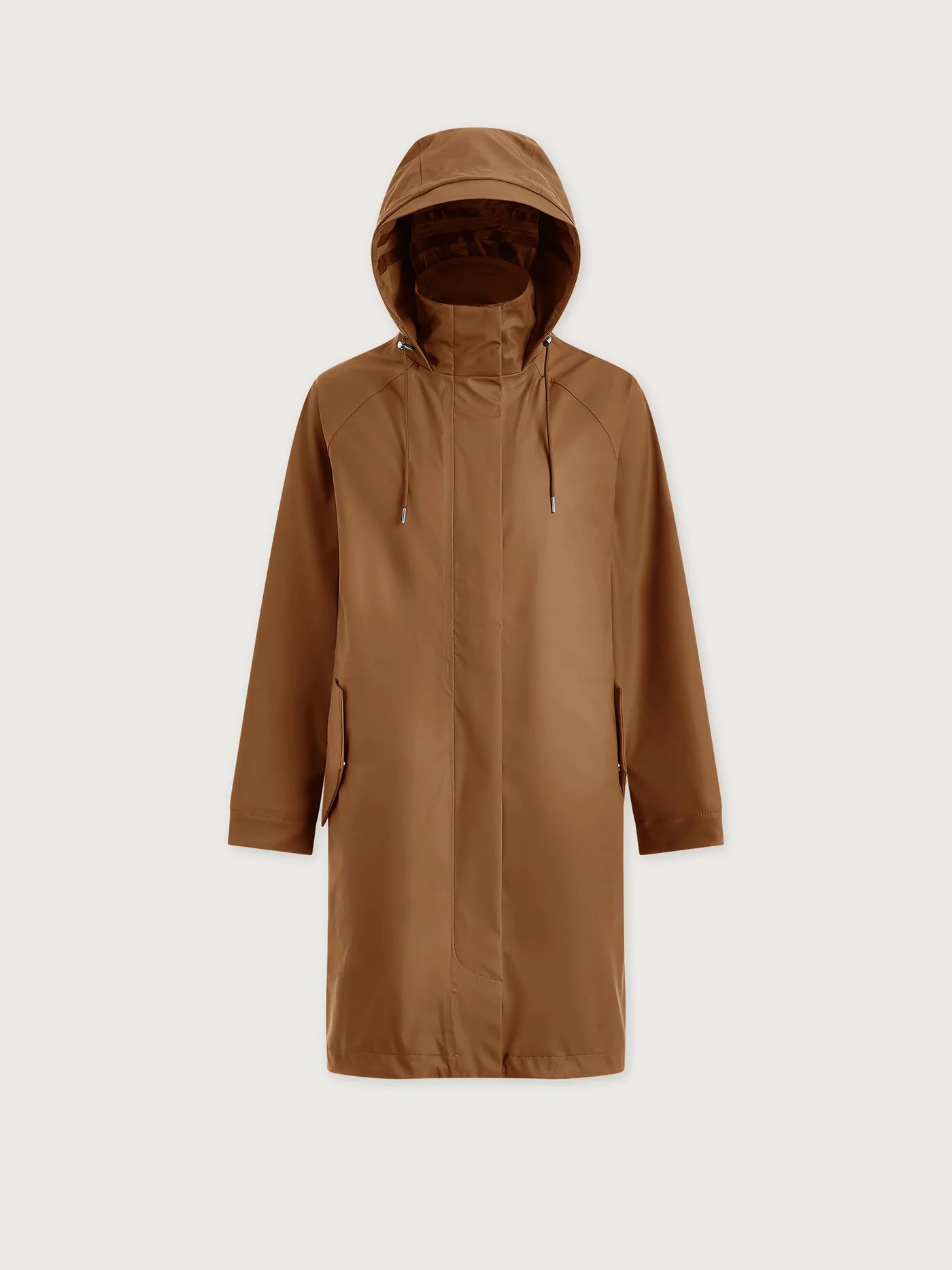 Amel a-line Rain Jacke