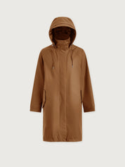 Amel a-line Rain Jacke