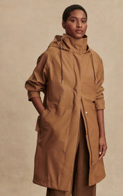 Amel a-line Rain Jacke