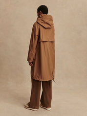 Amel a-line Rain Jacke