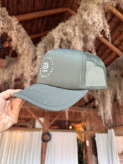 SALT + GROVE TRUCKER HAT