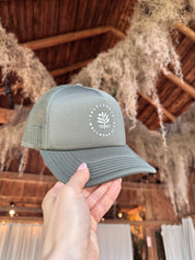 SALT + GROVE TRUCKER HAT