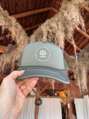 SALT + GROVE TRUCKER HAT