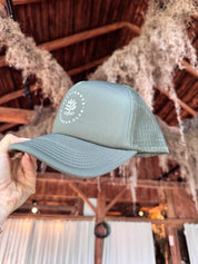 SALT + GROVE TRUCKER HAT