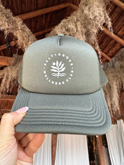 SALT + GROVE TRUCKER HAT