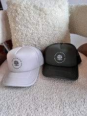 SALT + GROVE TRUCKER HAT