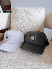 SALT + GROVE TRUCKER HAT