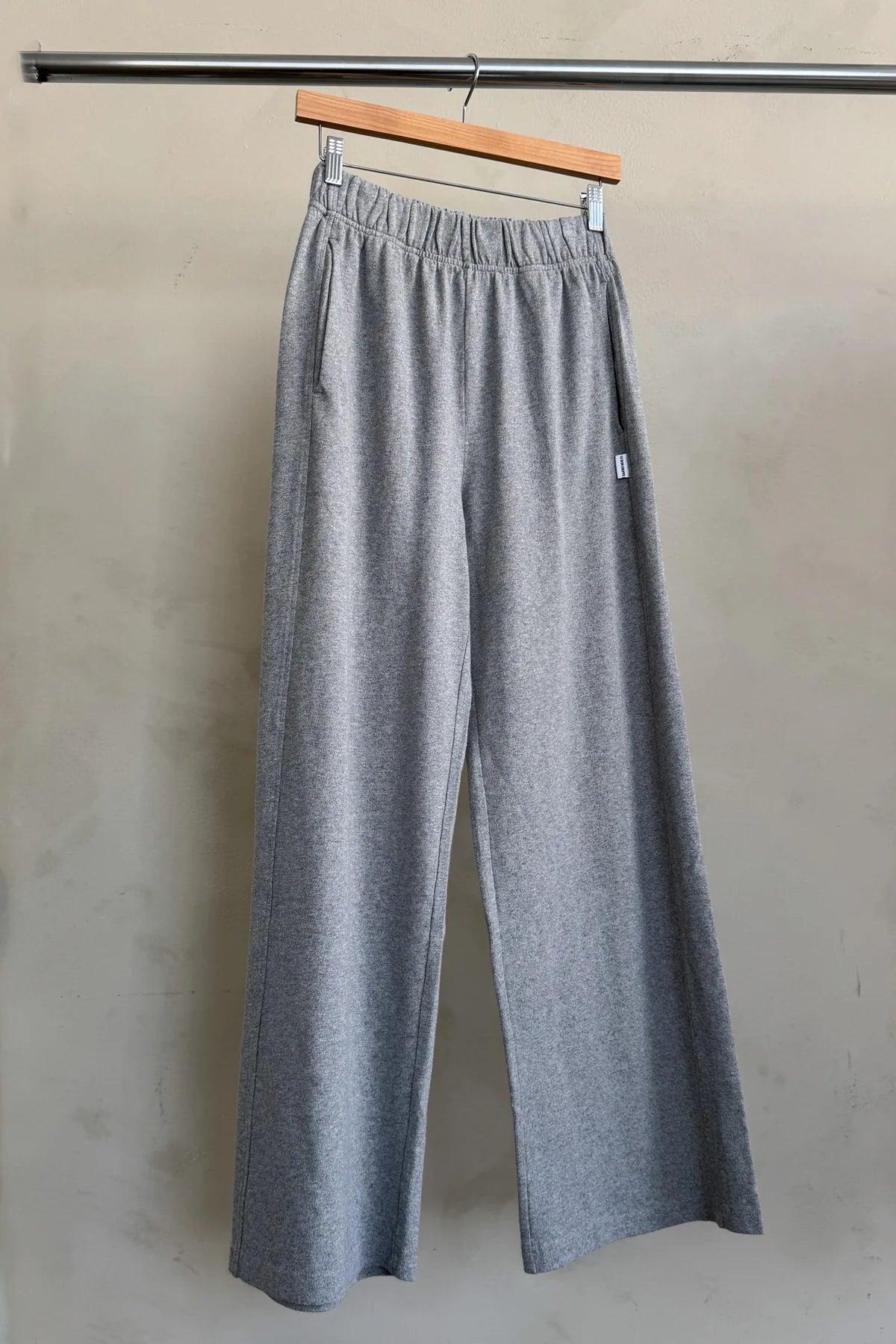 Breezy Pants