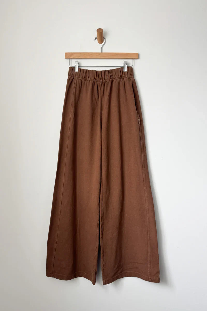 Breezy Pants