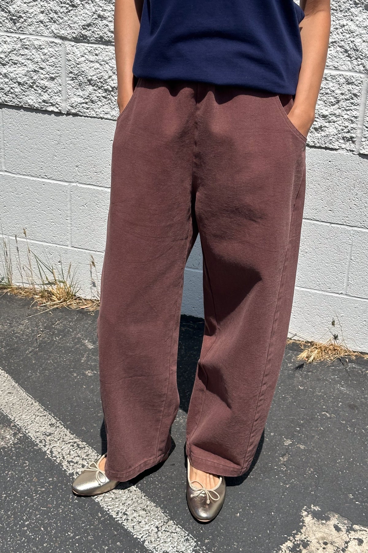 Arc Pants