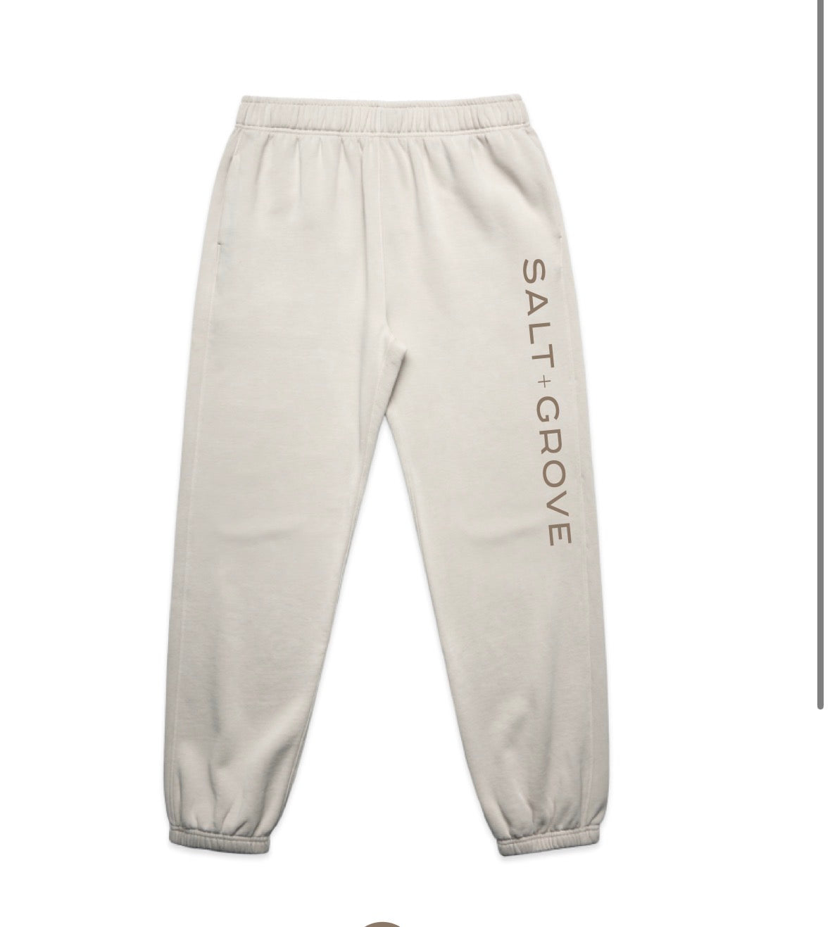 SALT+GROVE Sweatpants
