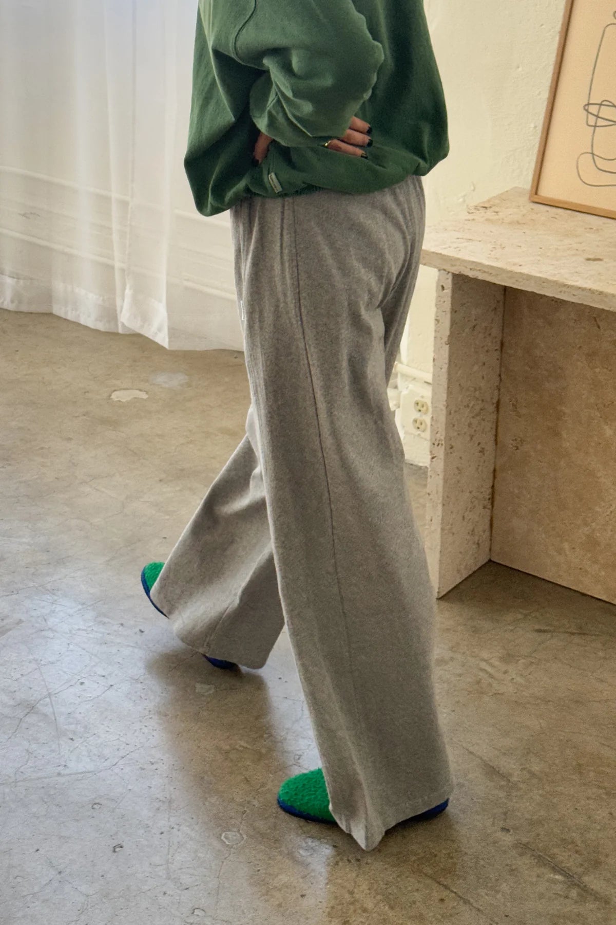 Breezy Pants