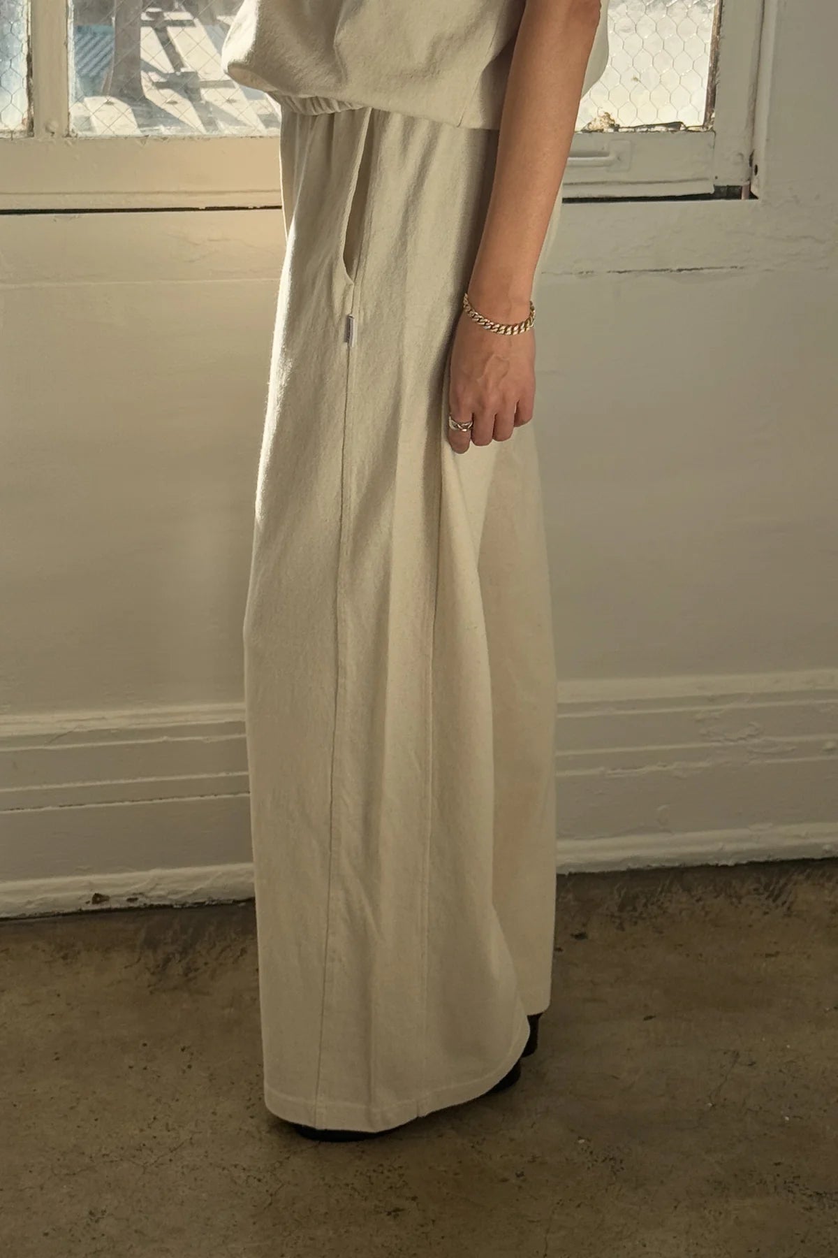 Breezy Pants