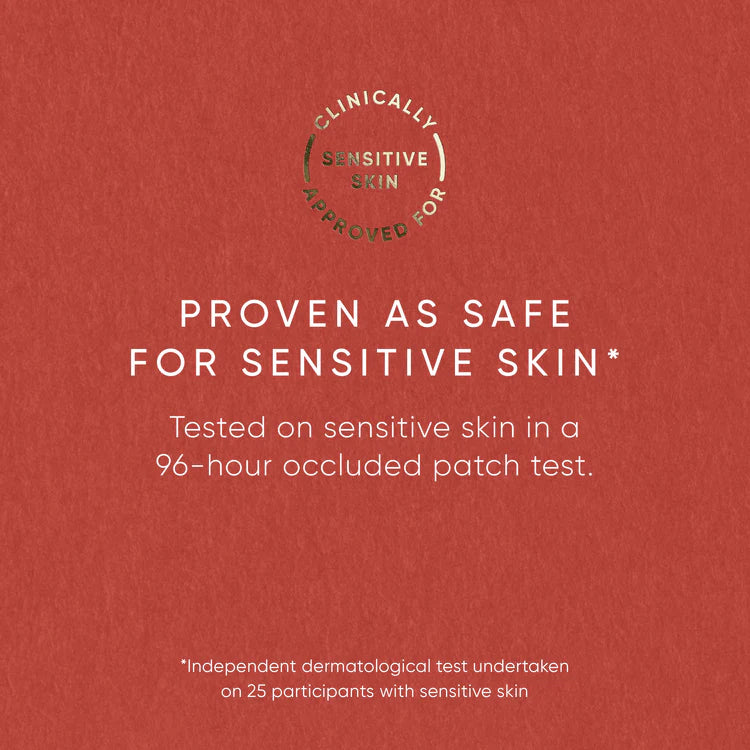 Lavender Foam Cleanser
