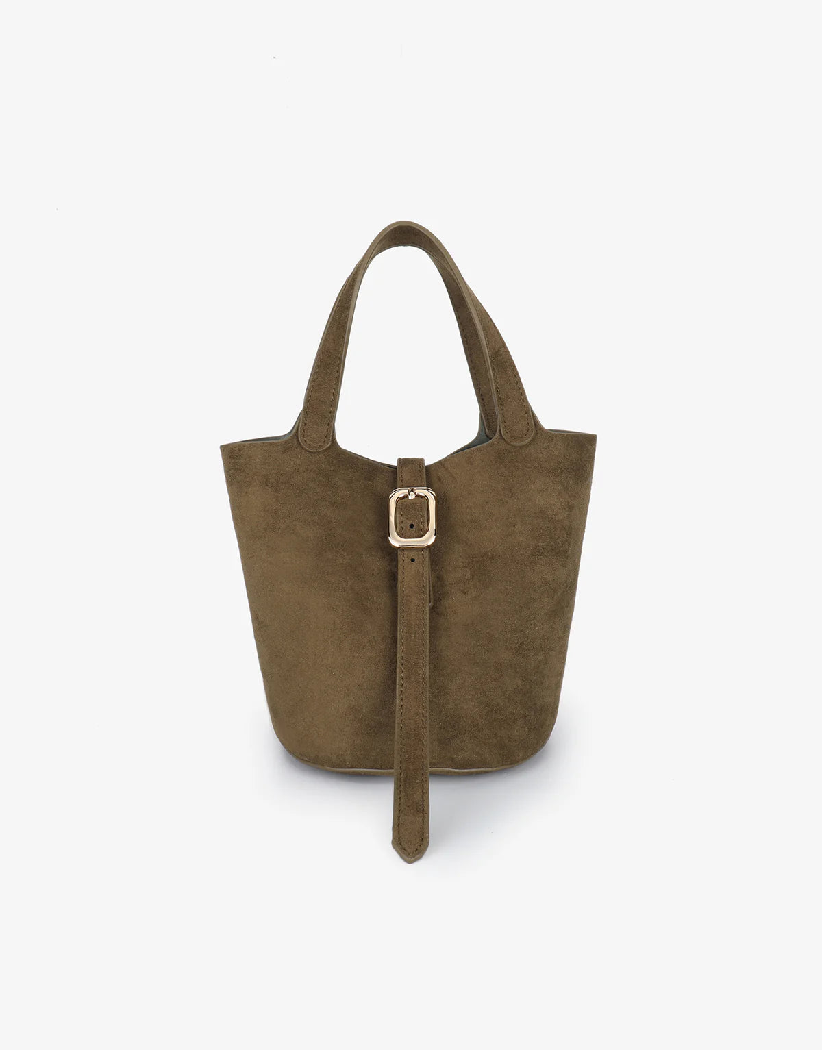 JOYAMINIBUCKETFAUXSUEDE-OLIVE-FRONT.webp