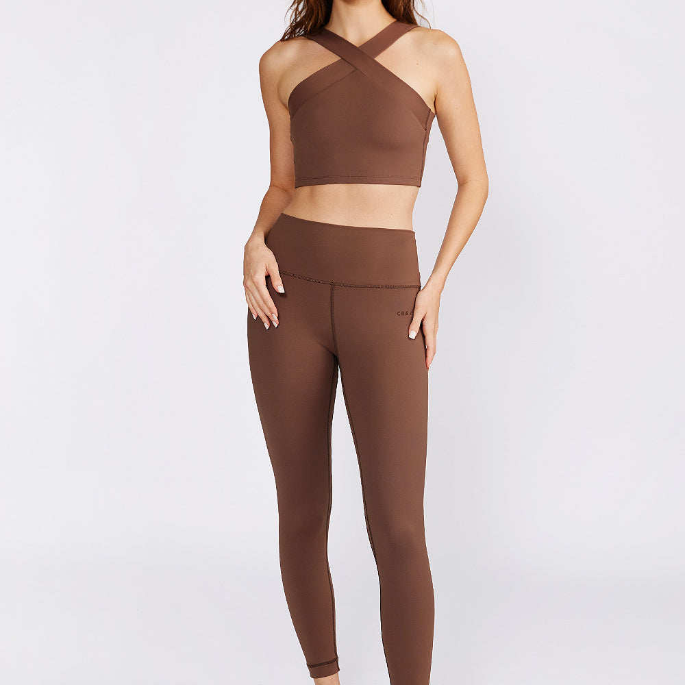 Jenn 7/8 Legging