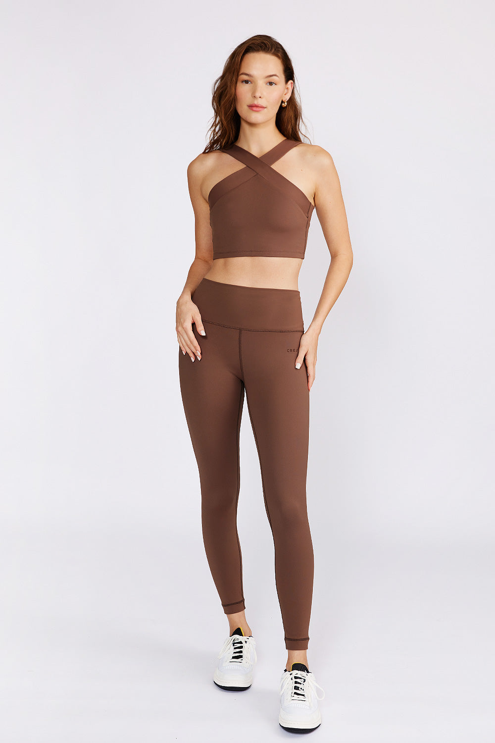 Jenn 7/8 Legging