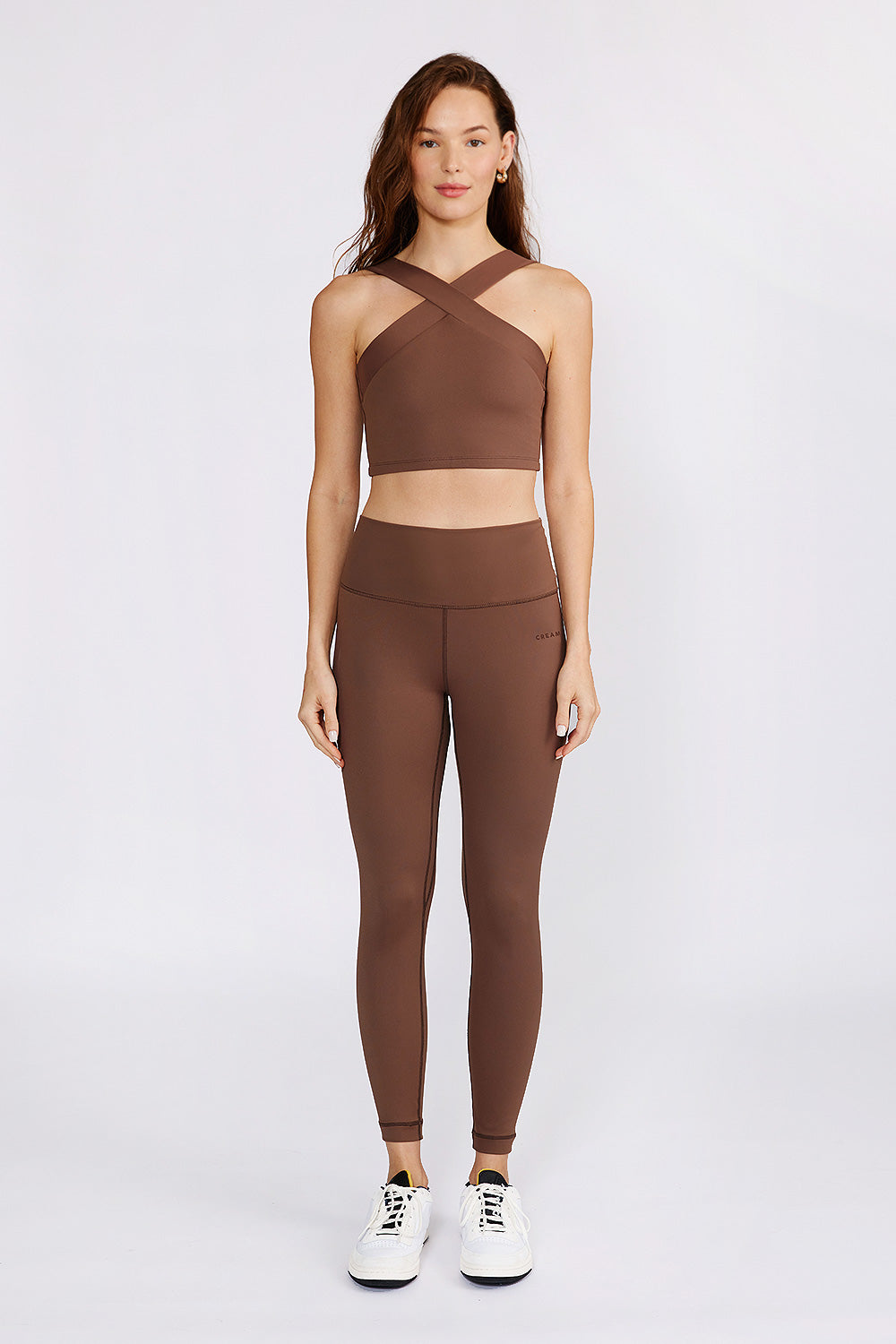 Jenn 7/8 Legging