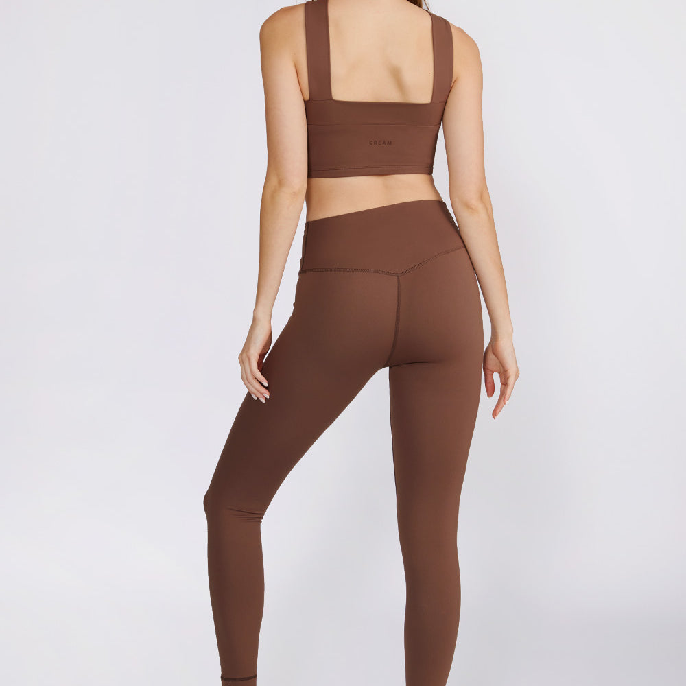 
                      
                        Jenn 7/8 Legging
                      
                    