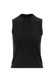 Forest Essential Sleeveless Top