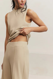 Forest Capri Pants