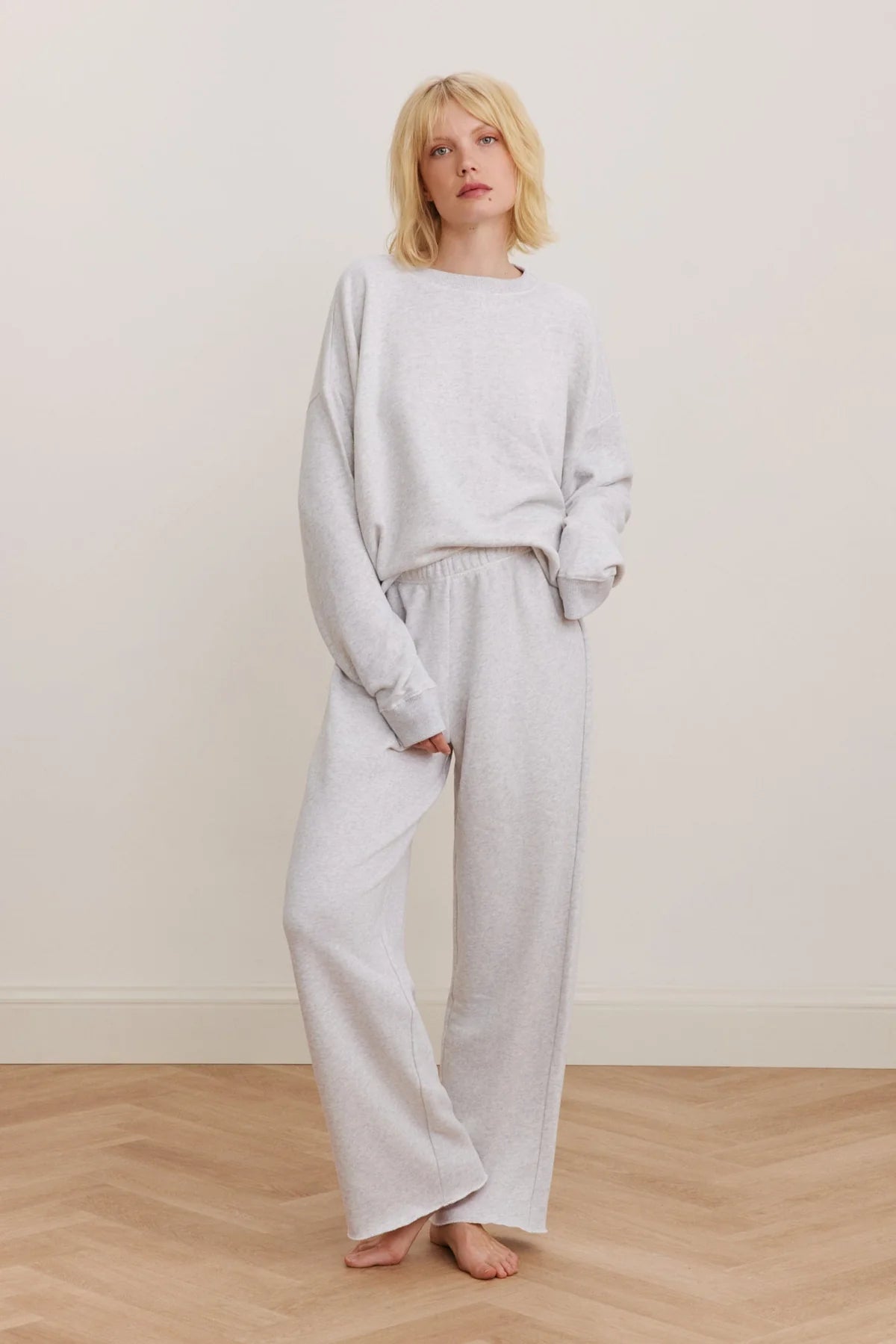 Amelia Crewneck Sweatshirt